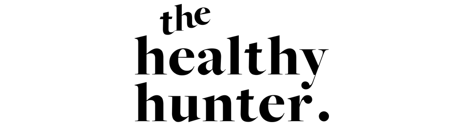 The Healthy Hunter